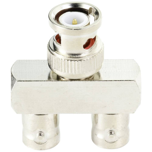 Adattatore Coassiale BNC F.M.F. T