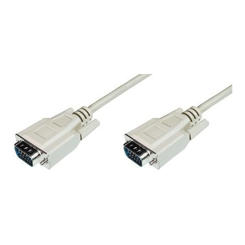 CORDONE CABLATO  HD 15 M/ HD 15M-  3 MT.