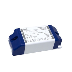 Alimentatore a Corrente Costante 350 MA 12W
