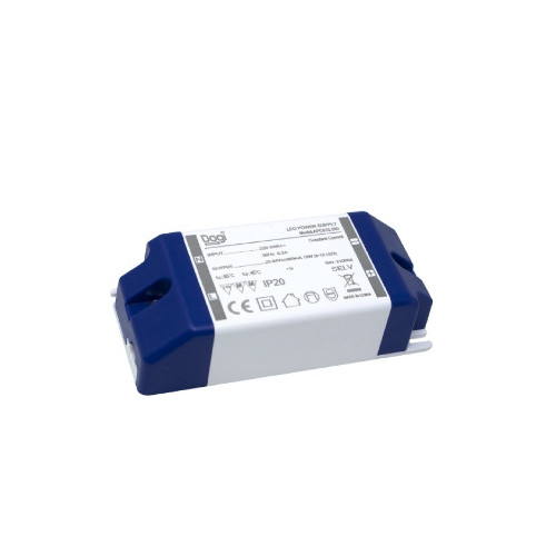 Alimentatore a Corrente Costante 350 MA 12W