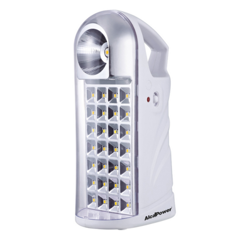 Lampada di Emergenza 28 Led