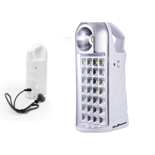 Lampada di Emergenza 28 Led