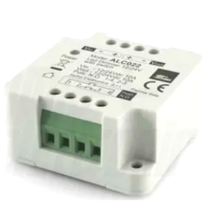 Dimmer per Led 12/22 V 10 A 2