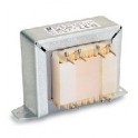 trasformatore di alimentazione 40va 2x9v