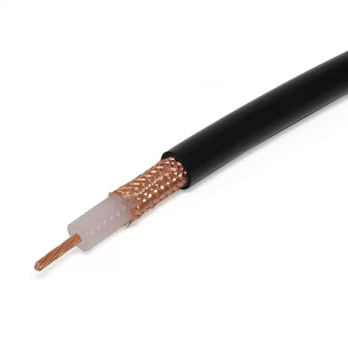 Cavo Coax RG213/U M17