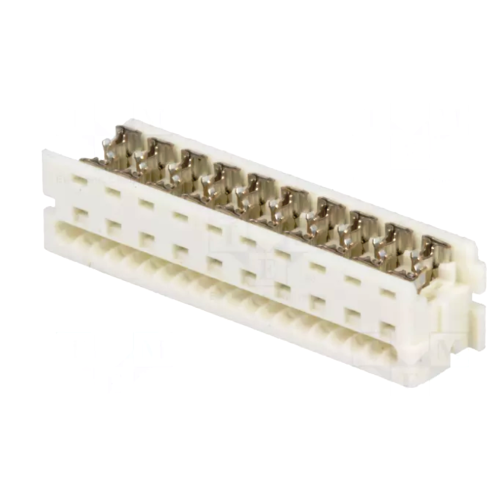 Connettore Molex 20P Picoflex