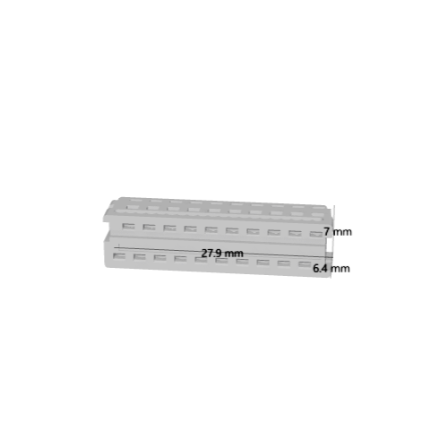 Connettore Molex 20P Picoflex