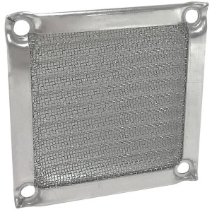 Filtro Aria Inox 120x120 mm