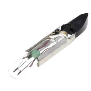 Lampada per Telefono 24V 50mA Attacco T5,5