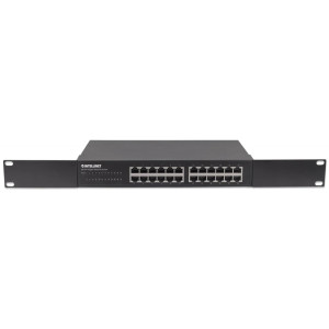 Switch 24 Porte 16/100/10 Rack 2