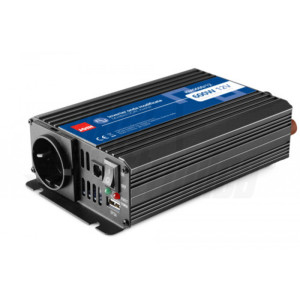 Inverter 12/220V 600W