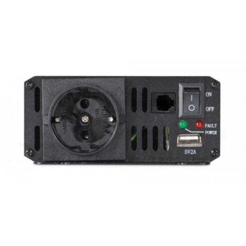 Inverter 12/220V 600W
