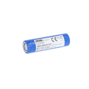 Batteria Ricaricabile Li-Ion 3,6V 3,35A/h
