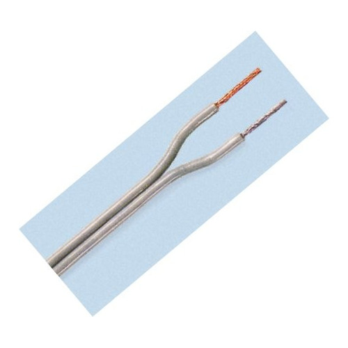 PIATTINA 2X0,50- COLORE GRIGIO