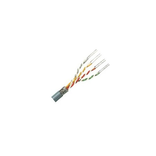 CAVO SCHERMATO 3X2XAWG24- GRIGIO