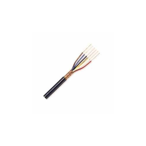 CAVO SCHERMATO  10X0,50- STAGNATO