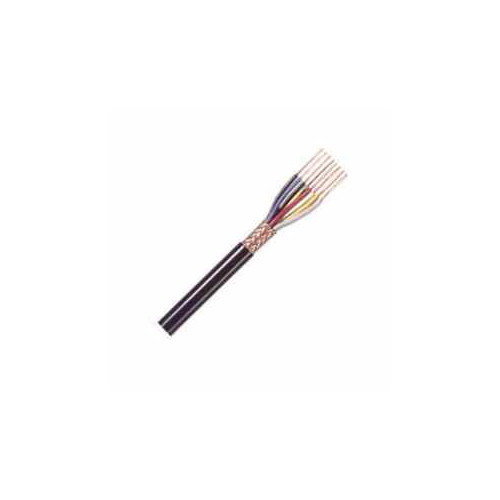 CAVO SCHERMATO  12X0,25- STAGNATO