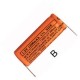 BATTERIE RICARICABILI NI-CD TIPO 4/5 A
