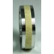 NASTRO IN ALLUMINIO 12 MM X 4,9 MT 031000 PER ETICHETTATRICE A RILIEVO DYMO M11 