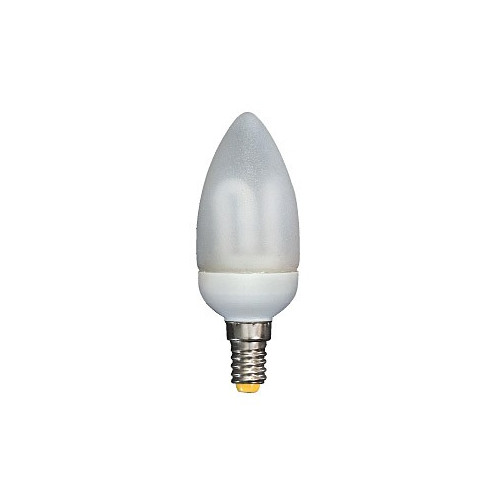 LAMPADA RISPARMIO ENERGETICO  E14/ 7-40 W