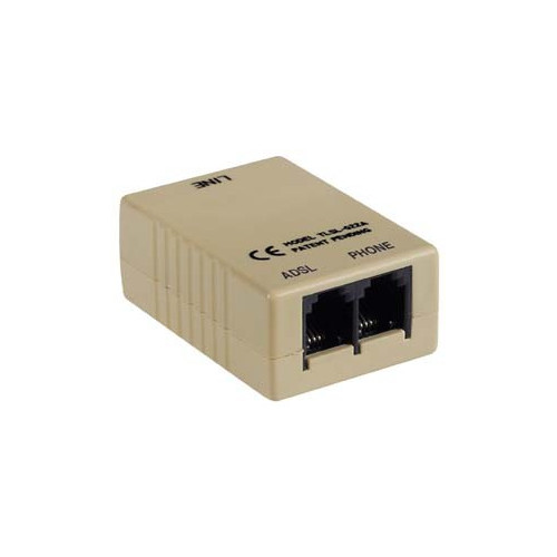 FILTRO LINEA ADSL / ADSL2+