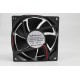 VENTILATORE ASSIALE 24 VDC MARCA COMMONWEALTH MODELLO FP-108D/DC S1 80X80X25 MM