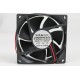 VENTILATORE ASSIALE 24 VDC MARCA COMMOWEALTH MODELLO FP-108D/DC S1B 80X80X25 MM