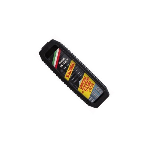 SALVATELECOMANDO NERO