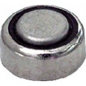 pila ossido di argento SR41 - V384 