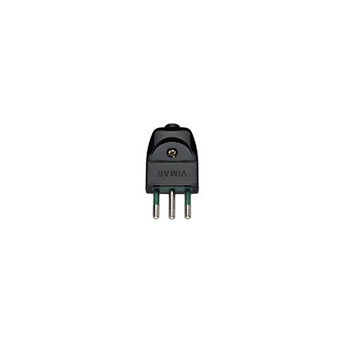 SPINA 2X10+TERRA COLORE NERO