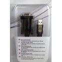 convertitore da usb a porta seriale