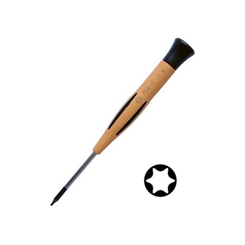 CACCIAVITE TORX 8x60mm