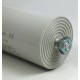 CONDENSATORE DI RIFASAMENTO IN POLIPROPILENE  METALLIZZATO 40 µF 450 VL