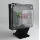 SEGNALATORE OTTICO - ACUSTICO 220 V