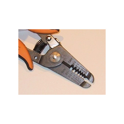 SPELAFILI  AWG10-AWG20