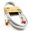 cavo per reti lan cat 6 sftp 1 metro