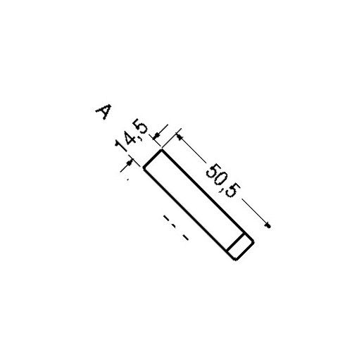 BATTERIE RICARICABILI NI-MH A STILO (AA-UM3)