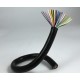 CAVO ELETTRICO 24X0,25 MMQ.