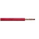 Cavo Elettrico 1x4mm² colore Rosso - Flessibile