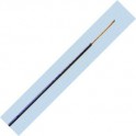 Filo elettrico per cablaggio 1x0,22mmq colore blu