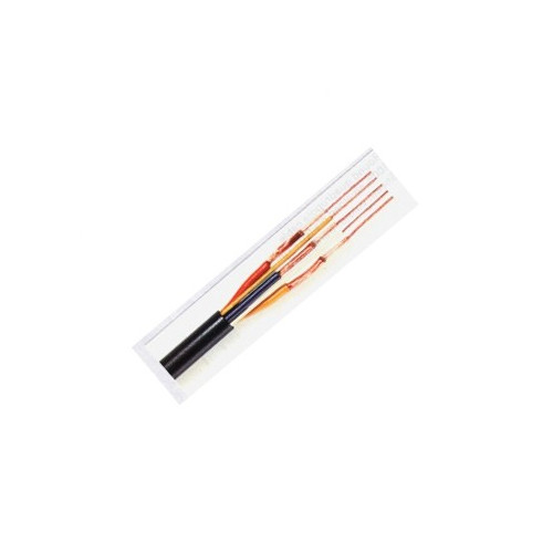 CAVO SCHERMATO 3X0,10-2X0,10
