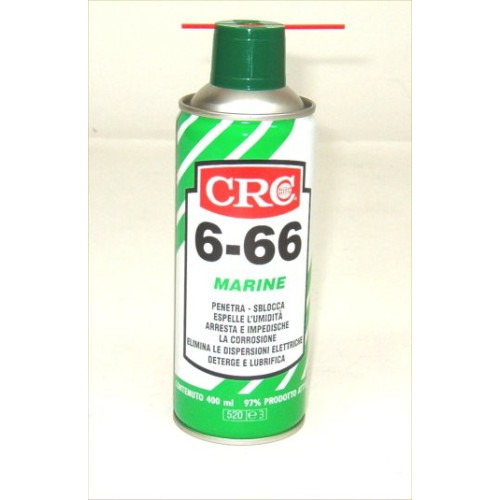 SPRAY CRC MARINE- 400 ML.