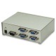 SPLITTER PER 4 MONITOR   VGA