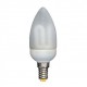 LAMPADA RISPARMIO ENERGETICO  E14/ 7-40 W
