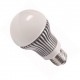 Lampada a Led attacco E27 5W colore Bianco Caldo