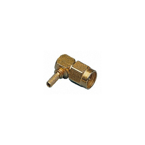 CONNETTORE COAX SMA  M.VOLANTE 2,6