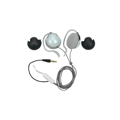 MINICUFFIA STEREO CLIP-ON