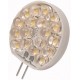 LAMPADA A 18LED 12V/ 1,5W - G4