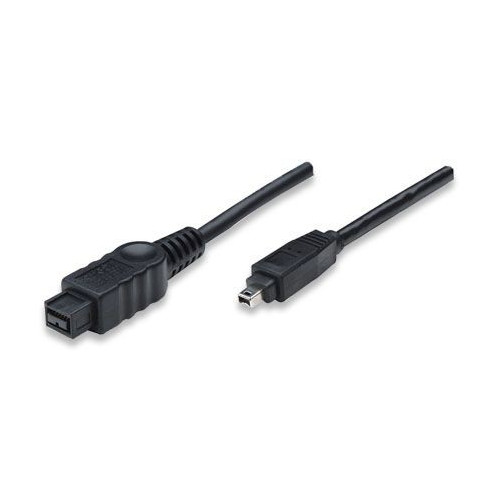 CAVO CABLATO FIREWIRE 800  4/9