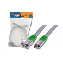 cavo ethernet incrociato 1metro